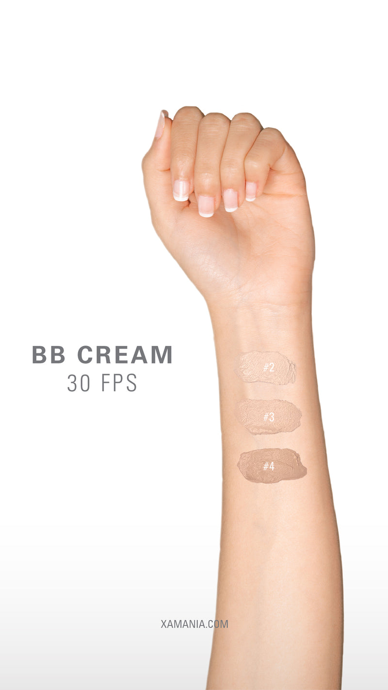 BB Cream - 30 SFP (2oz)